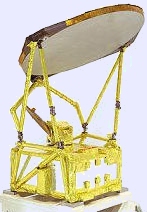 AMSR-E Instrument